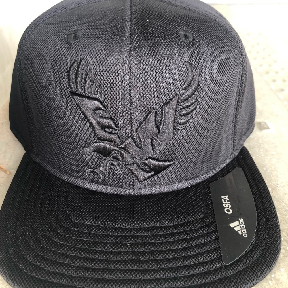 Adidas Eastern Washington University SnapBack